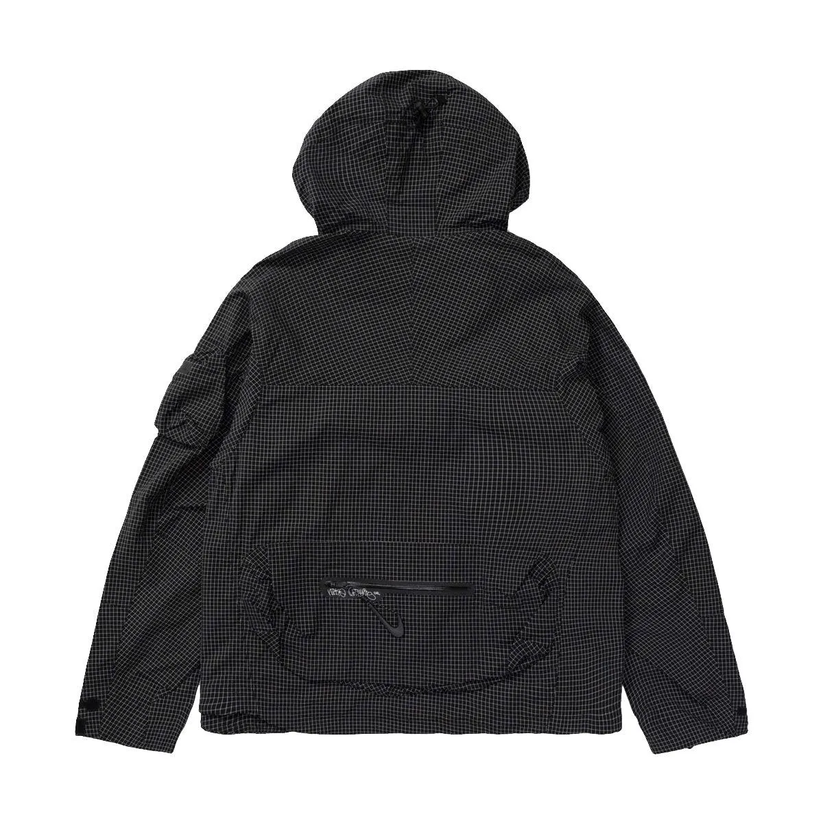 + Off-White Jacket 'Black'