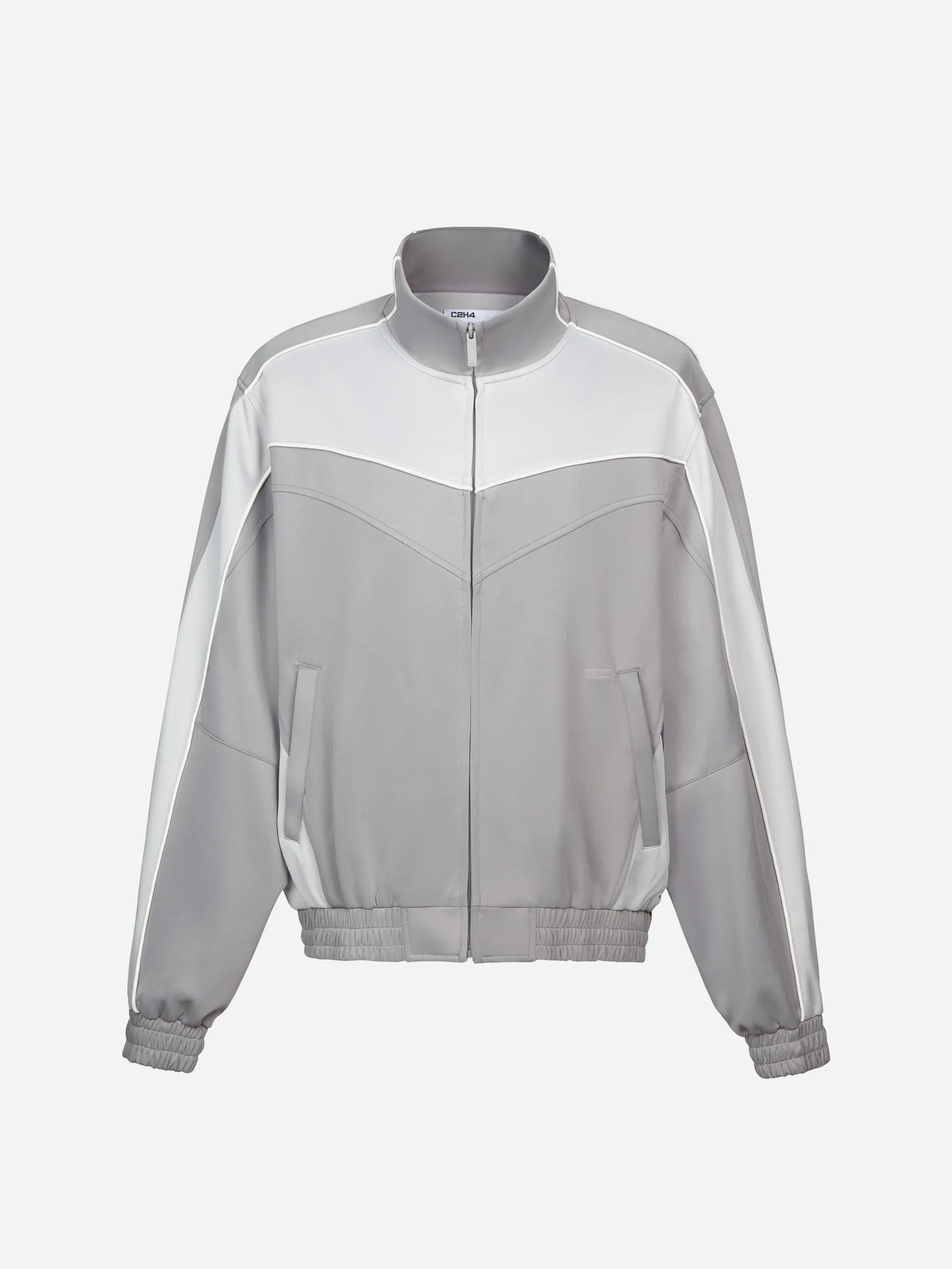 009 - Scenarist Track Jacket