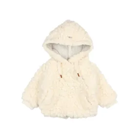 6548-SHERPA JACKET-Unico