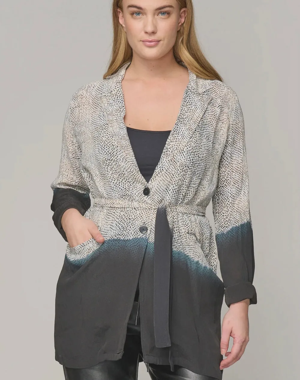 7543-35 Oriana Jacket