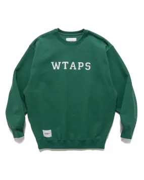 Academy / Sweater / Cotton. College Green