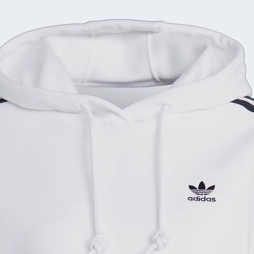 adidas  |Adicolor Classics Crop Hoodie