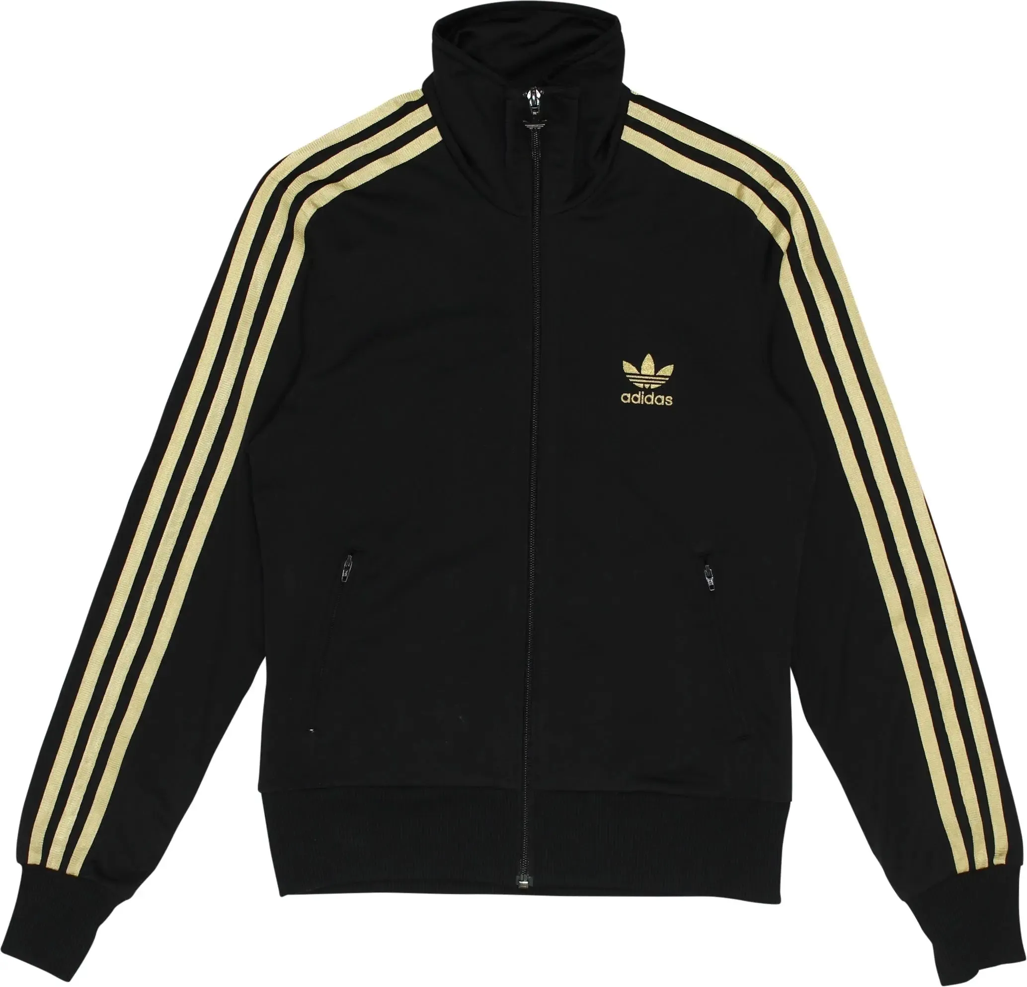 Adidas Track Jacket | ThriftTale