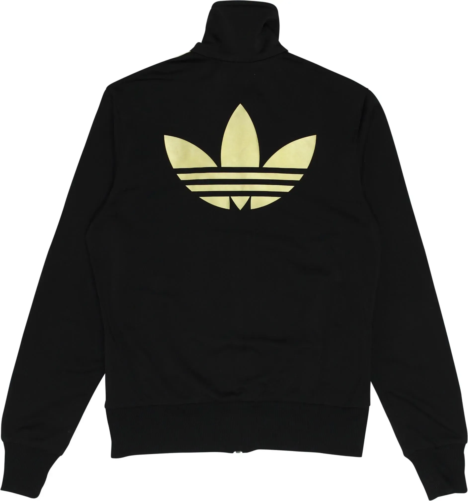 Adidas Track Jacket | ThriftTale