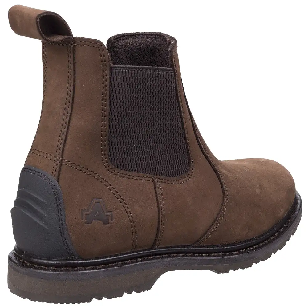 Amblers Aldingham Dealer Boot