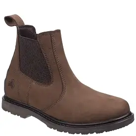 Amblers Aldingham Dealer Boot