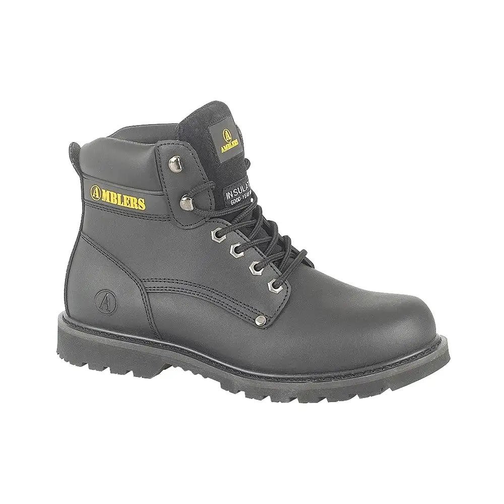 Amblers Banbury Casual Boot