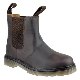 Amblers Chelmsford Dealer Boot