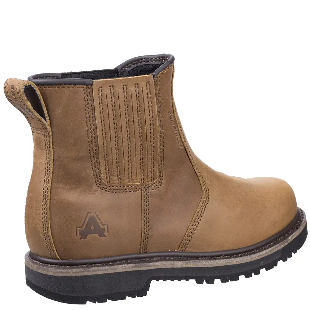 Amblers Kennoway Dealer Boot