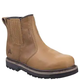 Amblers Kennoway Dealer Boot