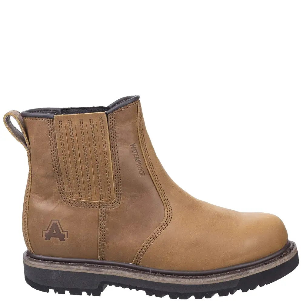 Amblers Kennoway Dealer Boot