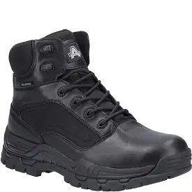 Amblers Mission Waterproof Occupational Boot