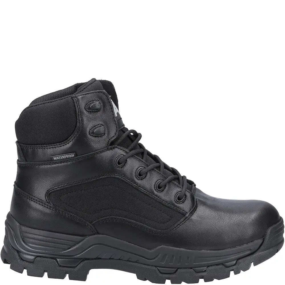 Amblers Mission Waterproof Occupational Boot