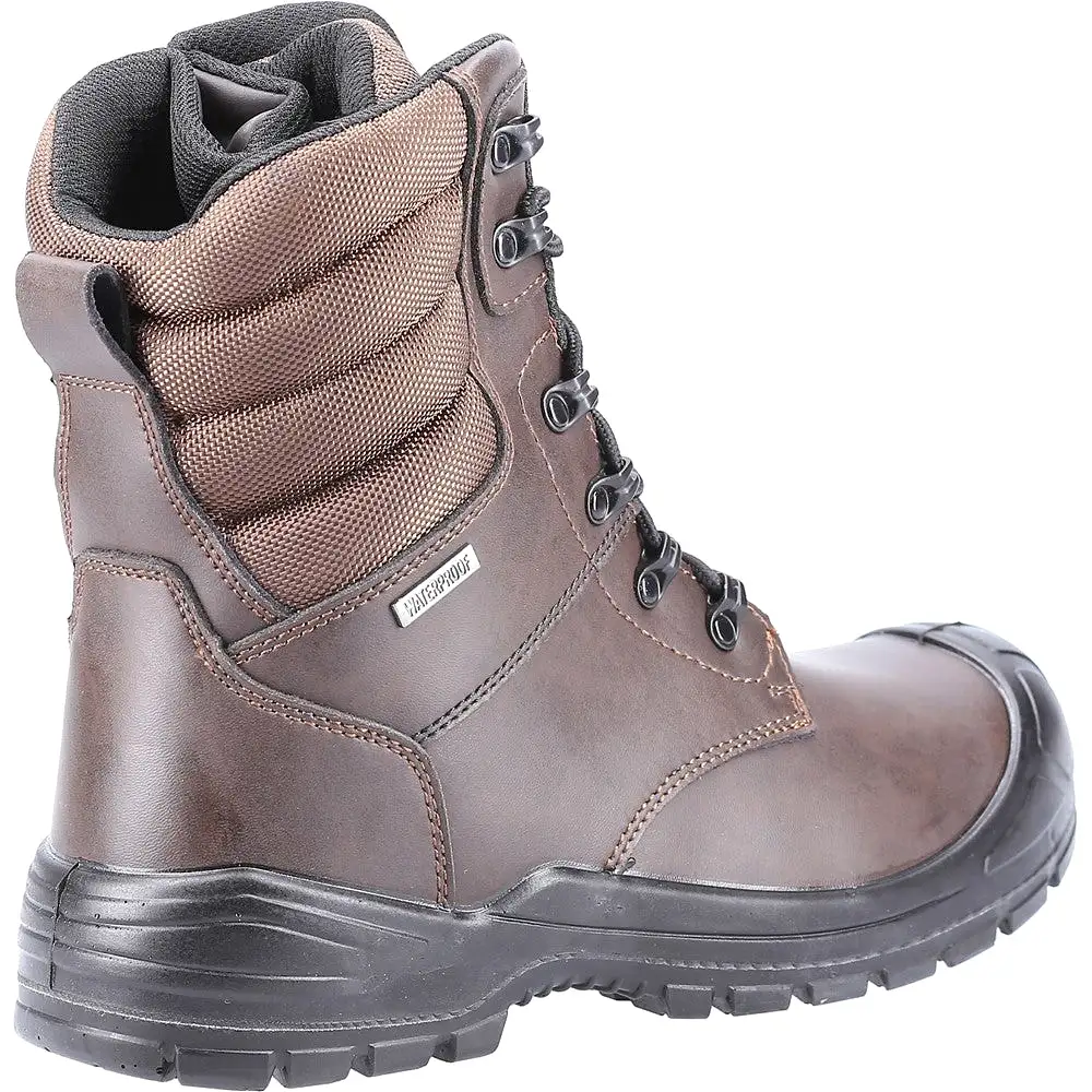 Amblers Safety 240 Safety Boot