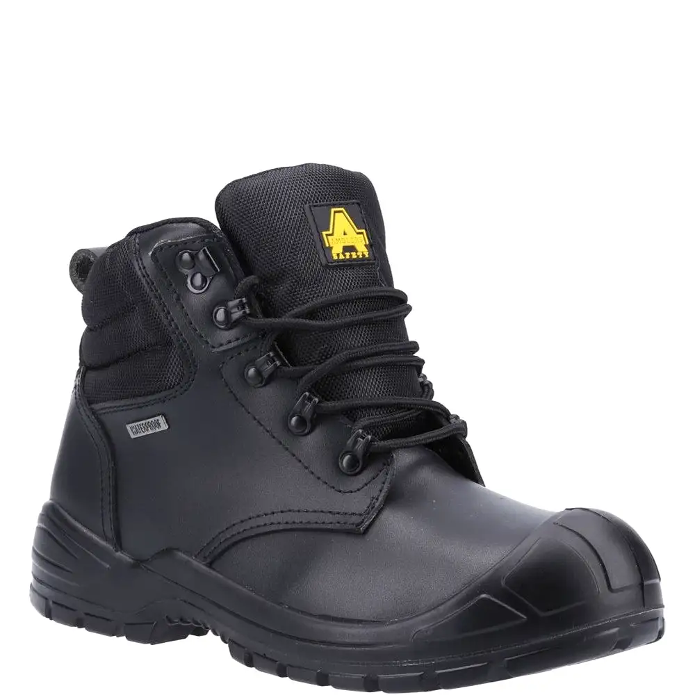 Amblers Safety 241 Safety Boot