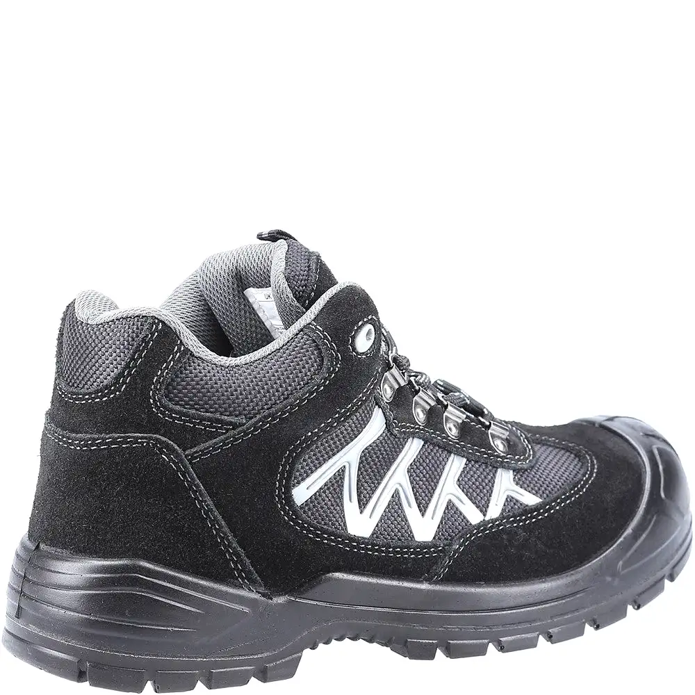 Amblers Safety 255 Safety Boot