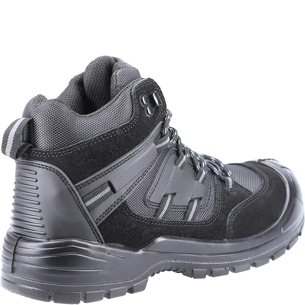 Amblers Safety 257 Safety Boot