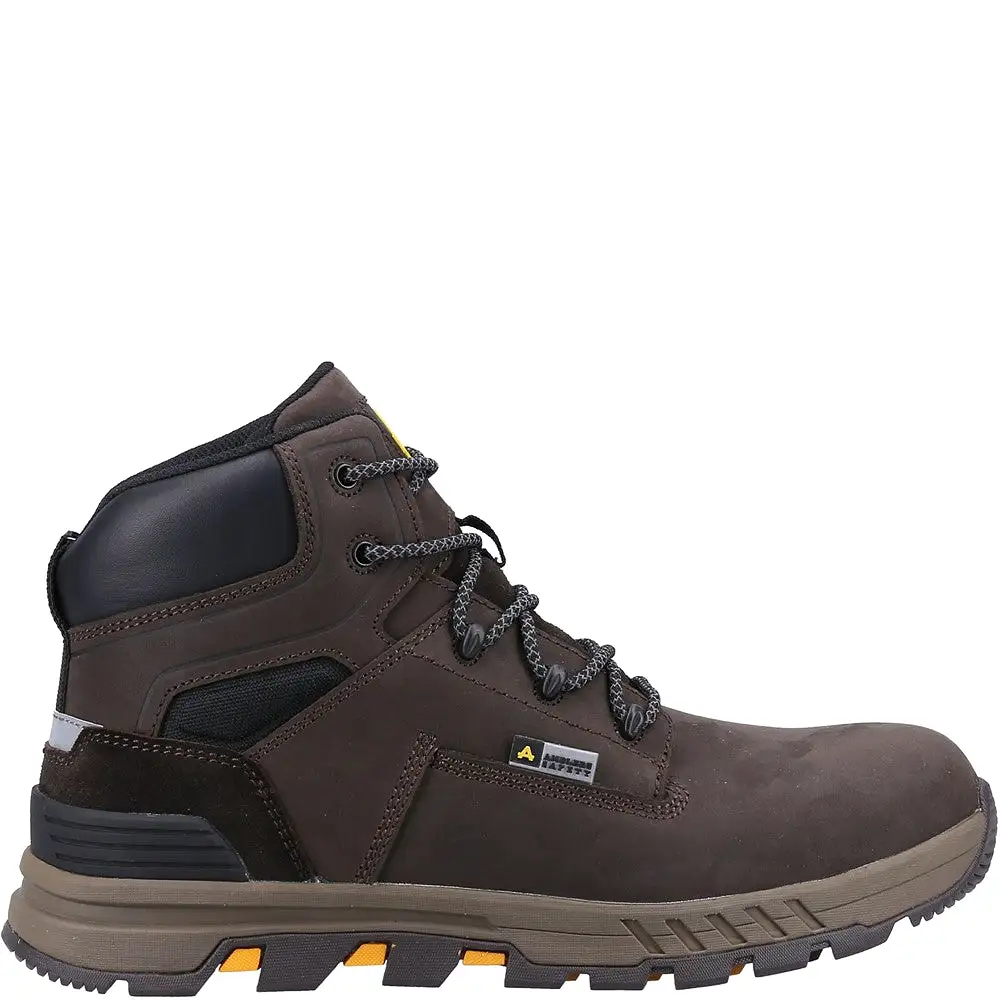 Amblers Safety 261 Safety Boots