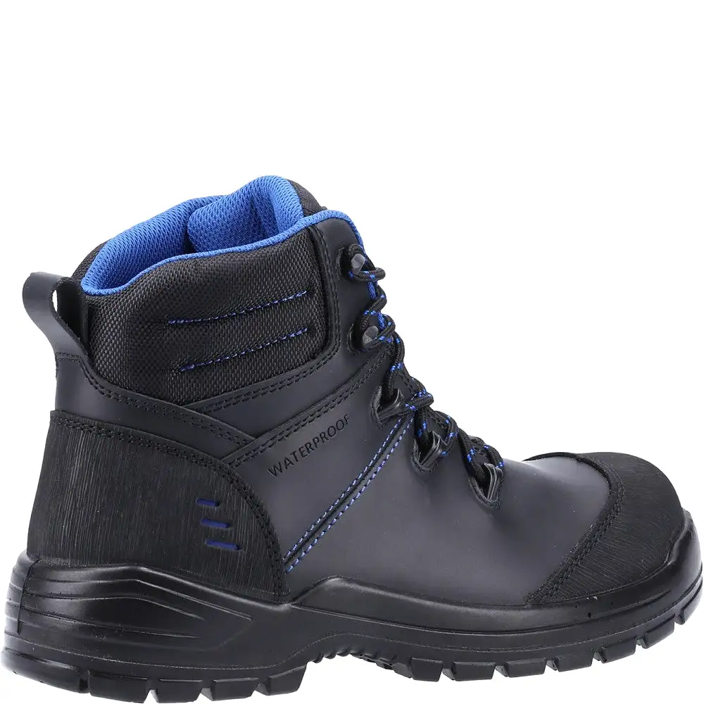 Amblers Safety 308C Metal Free Safety Boot