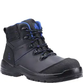 Amblers Safety 308C Metal Free Safety Boot