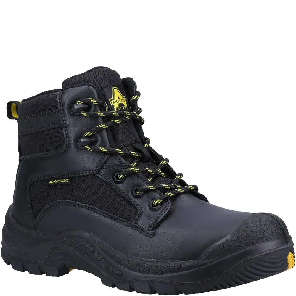 Amblers Safety 501R S1P Safety Boot