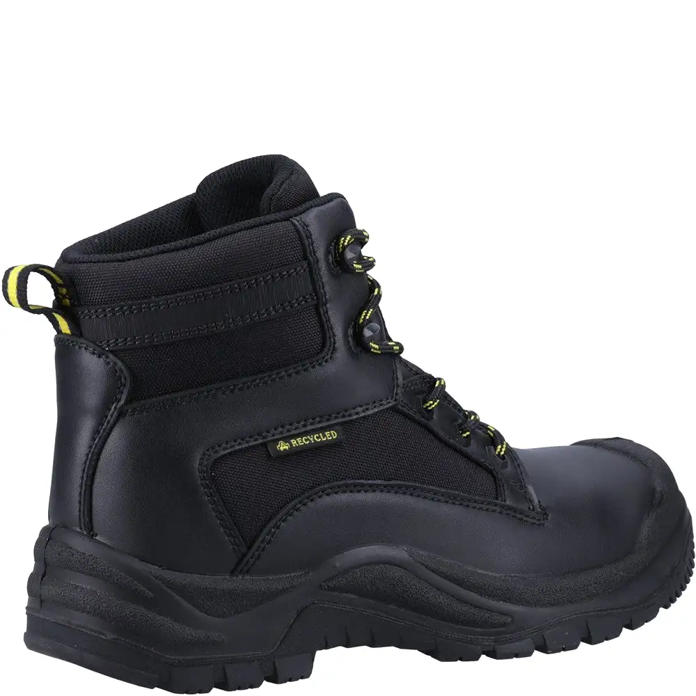 Amblers Safety 501R S1P Safety Boot