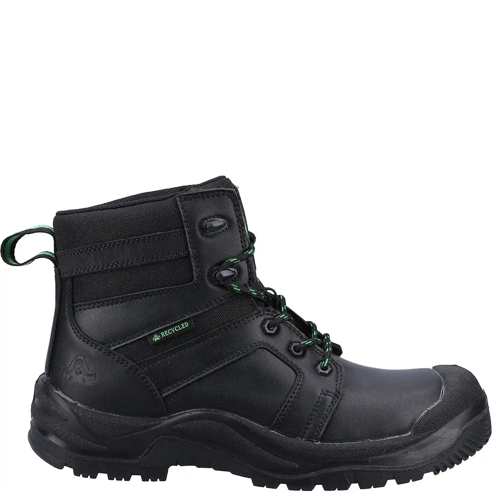 Amblers Safety 502 Safety Boots