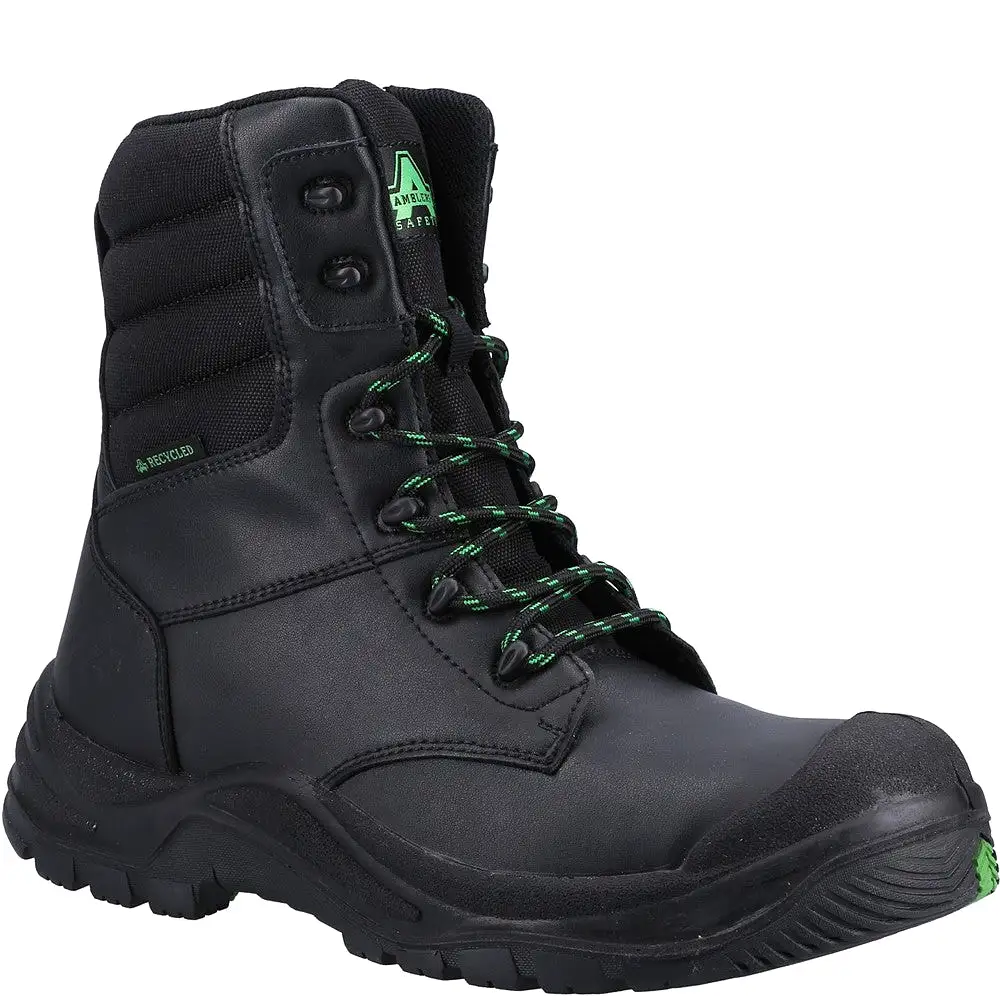 Amblers Safety 503 Safety Boots