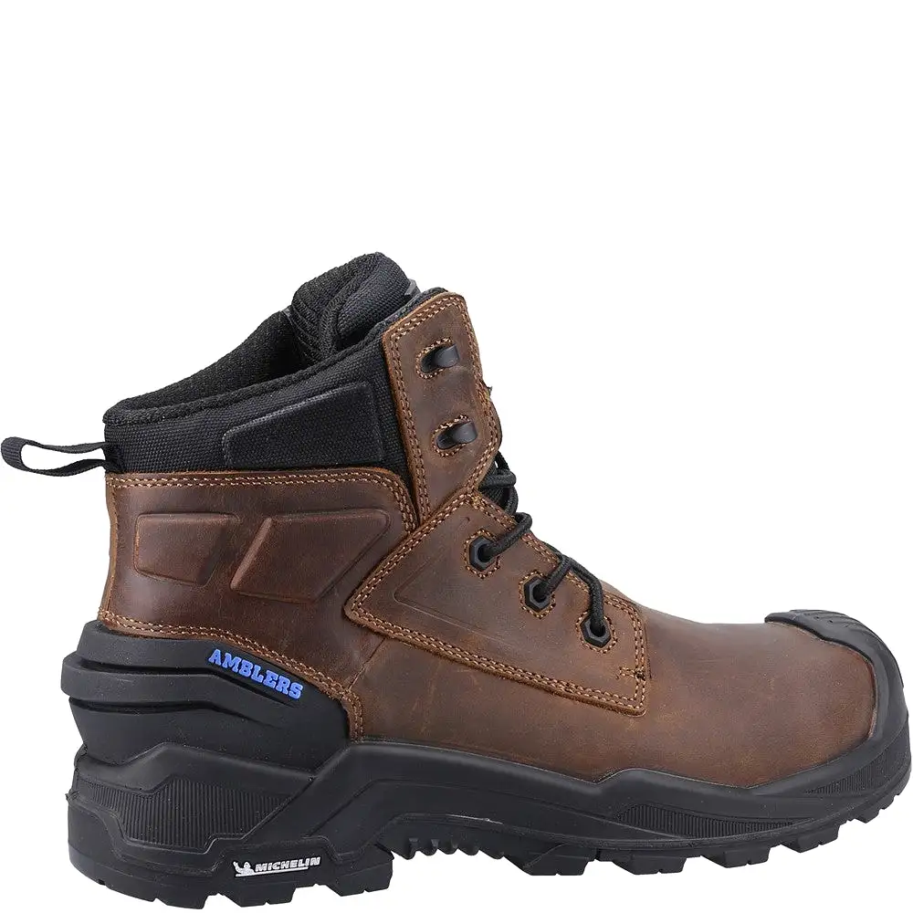 Amblers Safety 980C Safety Boots