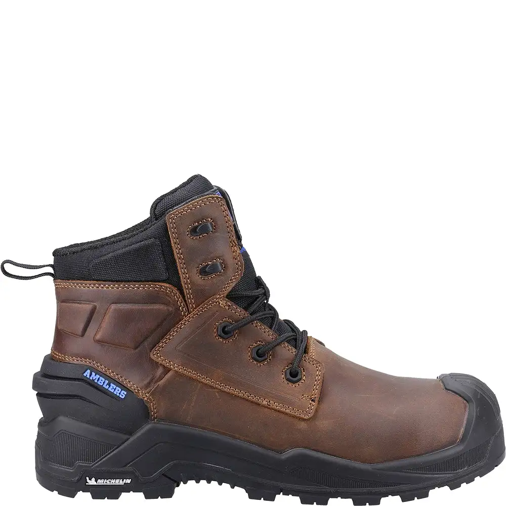 Amblers Safety 980C Safety Boots