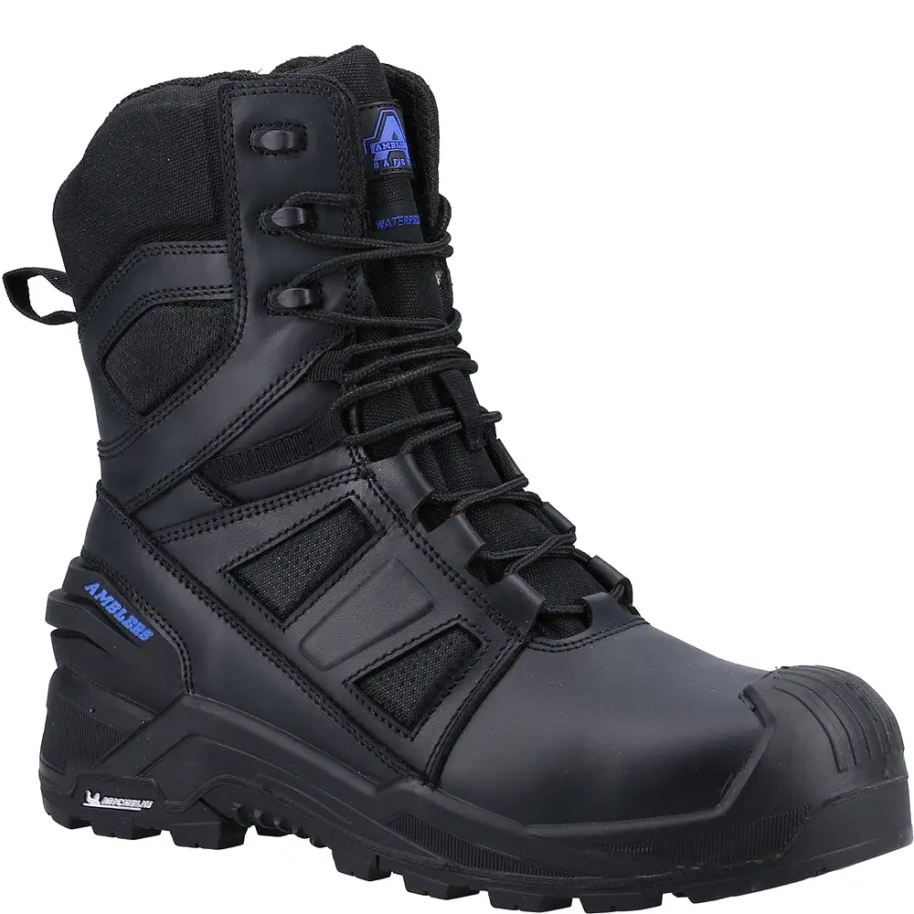 Amblers Safety 981C Safety Boots