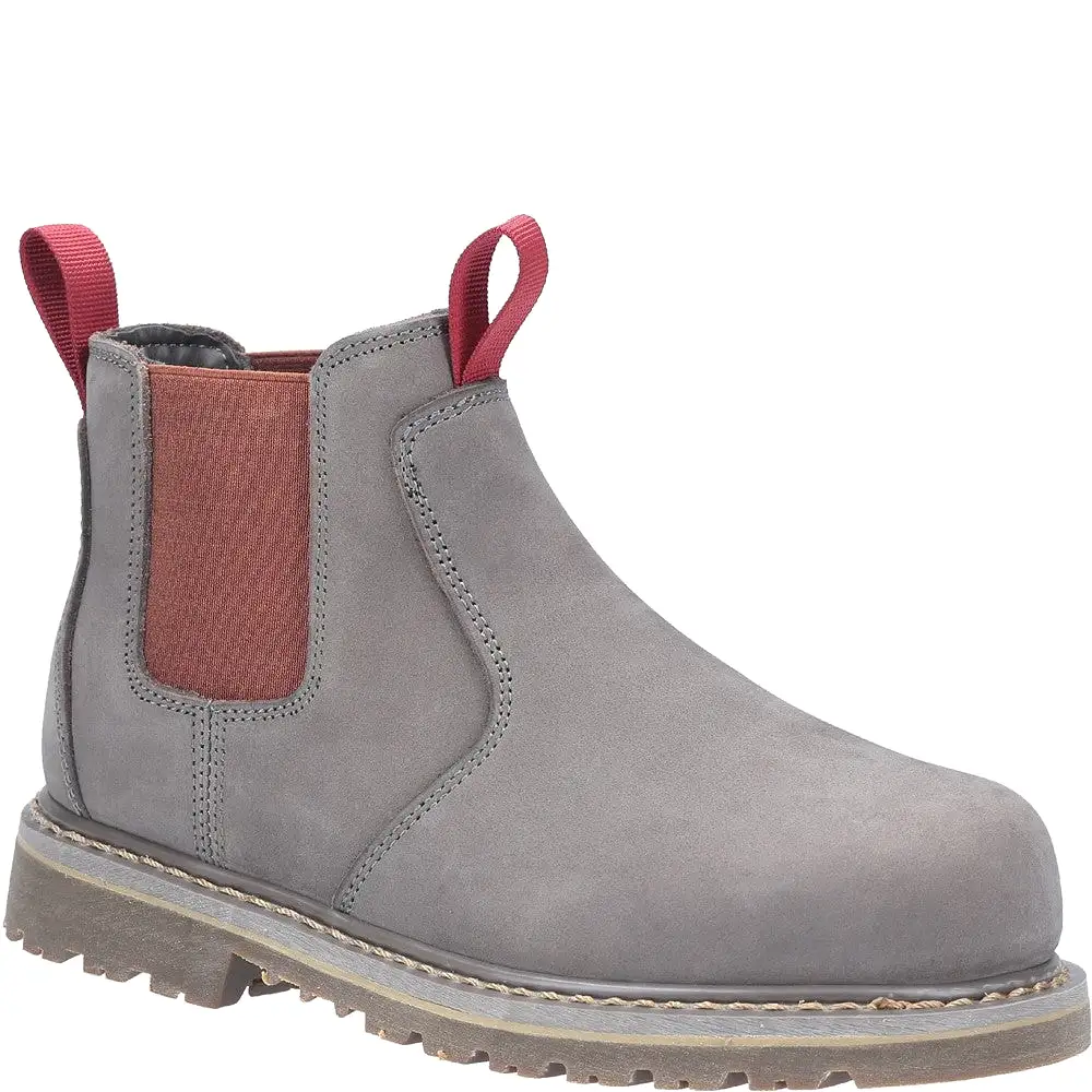 Amblers Safety AS106 Sarah Safety Boot