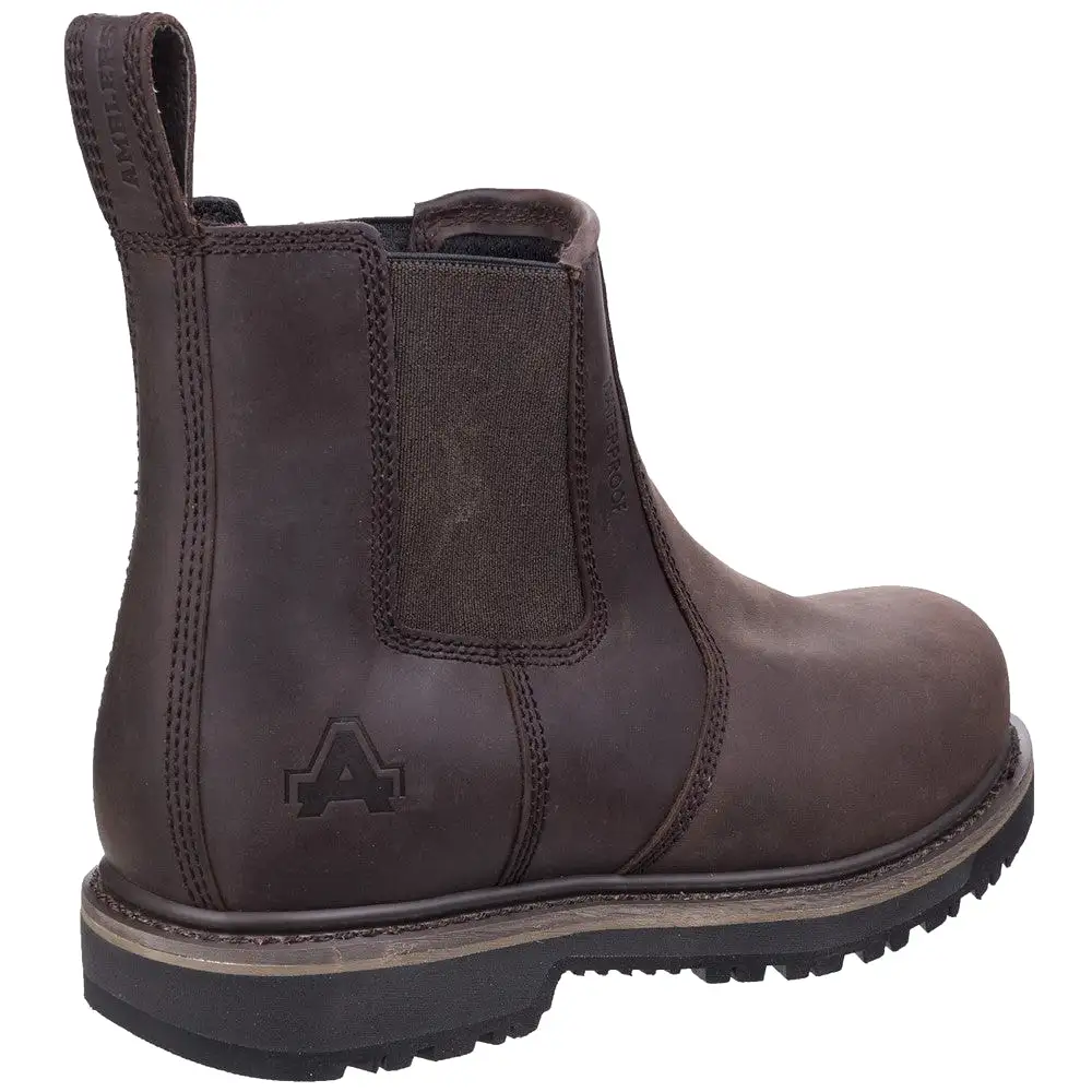 Amblers Safety AS231 Dealer Safety Boot