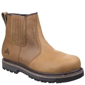 Amblers Safety AS232 Safety Boot