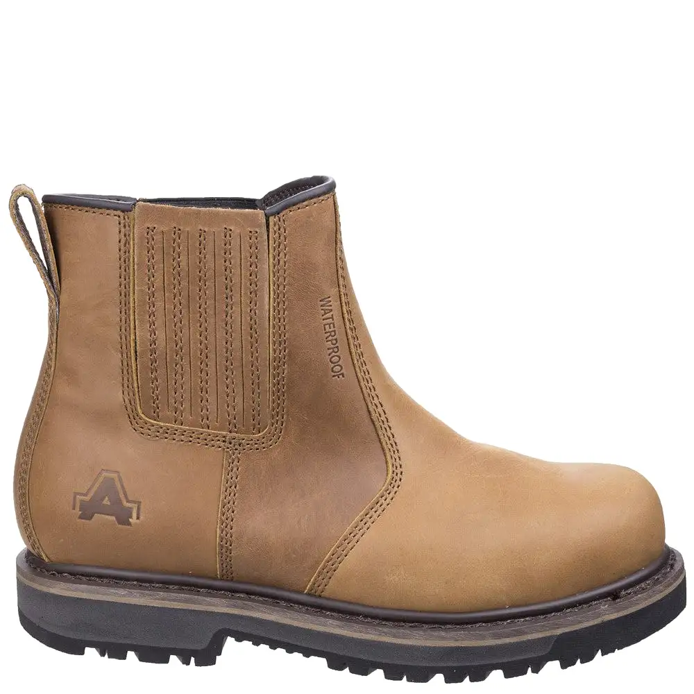 Amblers Safety AS232 Safety Boot