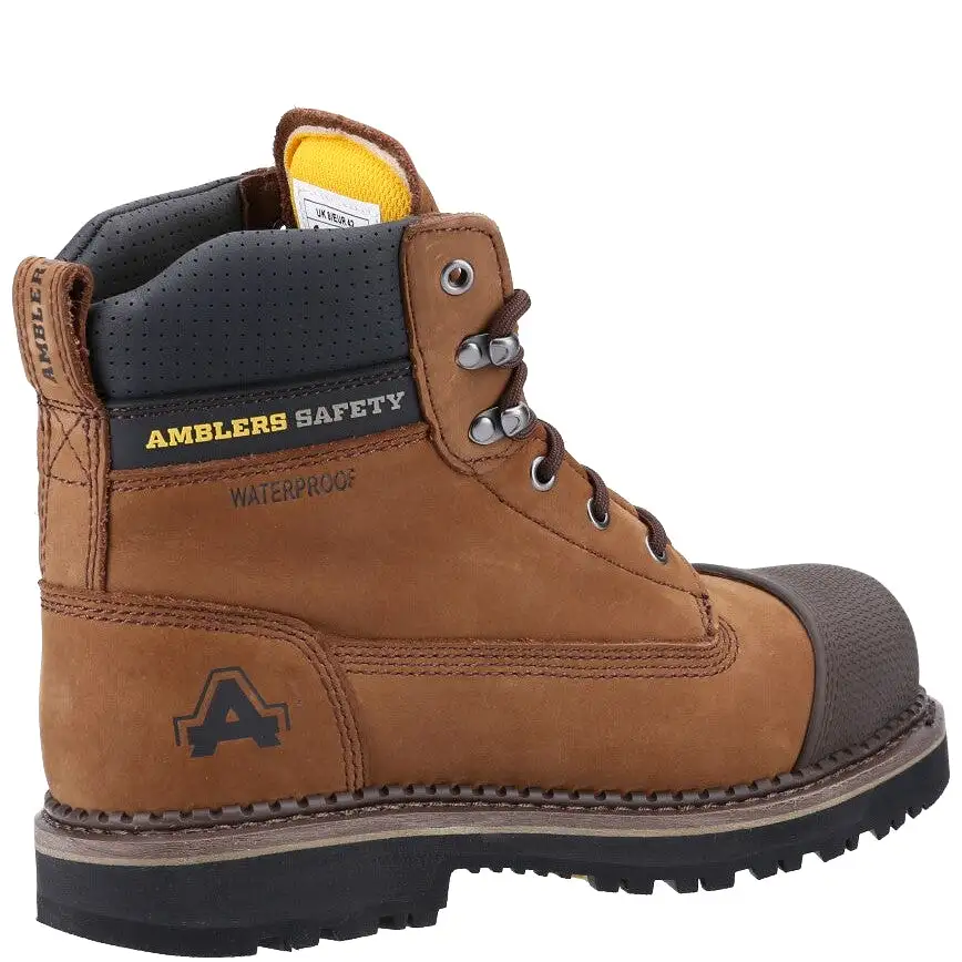 Amblers Safety AS233 Scuff Safety Boot