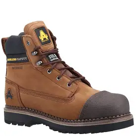 Amblers Safety AS233 Scuff Safety Boot