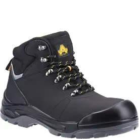 Amblers Safety AS252 Lightweight Water Resistant Leather Safety Boot