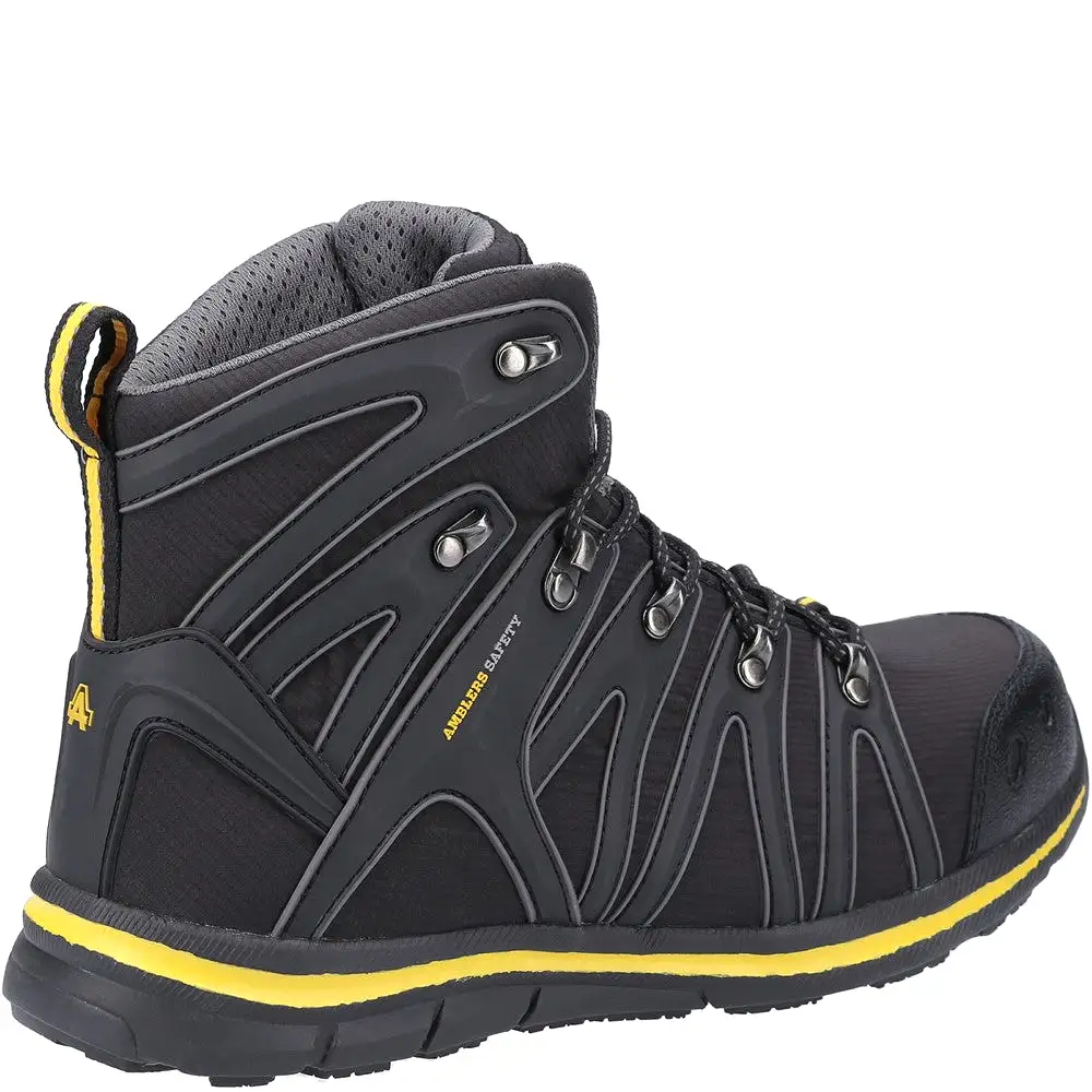 Amblers Safety AS254 Safety Boot