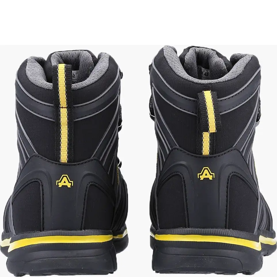 Amblers Safety AS254 Safety Boot