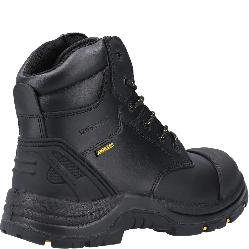 Amblers Safety AS305C Winsford Safety Boot