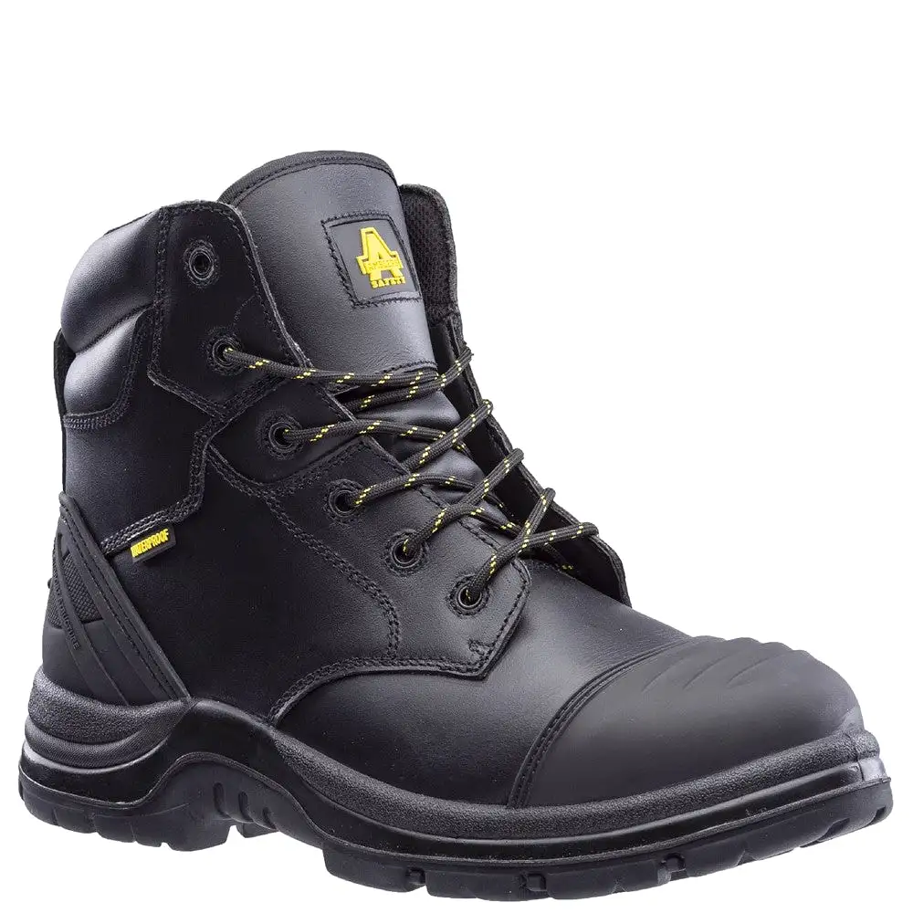 Amblers Safety AS305C Winsford Safety Boot