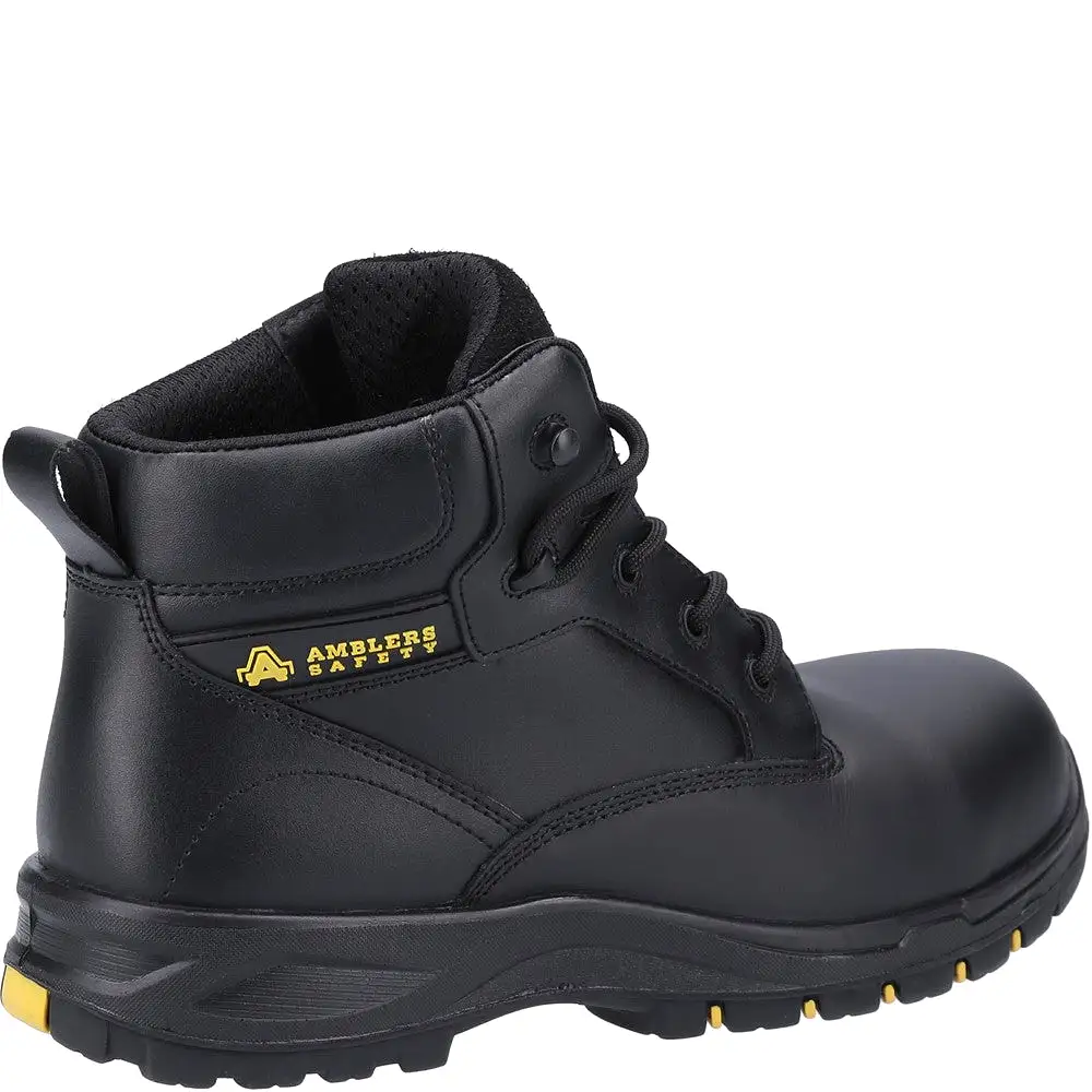 Amblers Safety AS605C Safety Boots