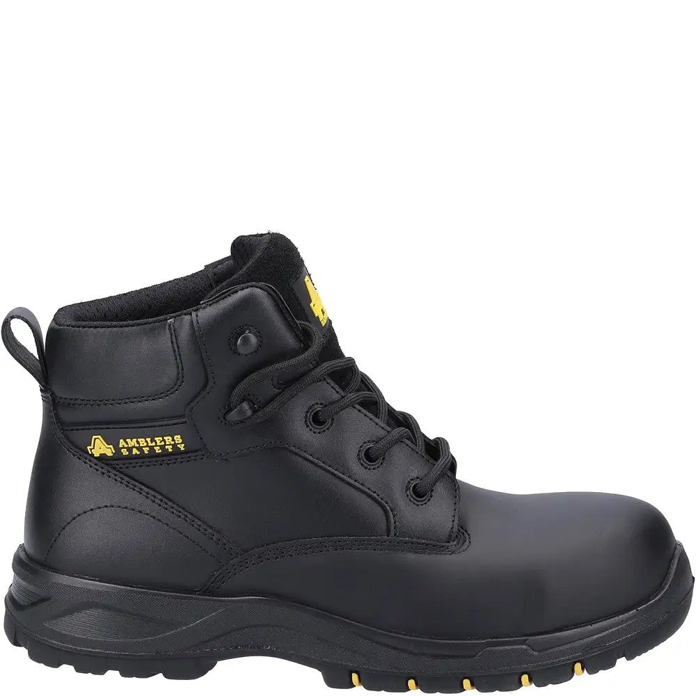 Amblers Safety AS605C Safety Boots