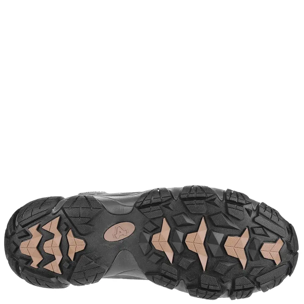 Amblers Safety AS801 Waterproof Non-Metal Safety Hiker