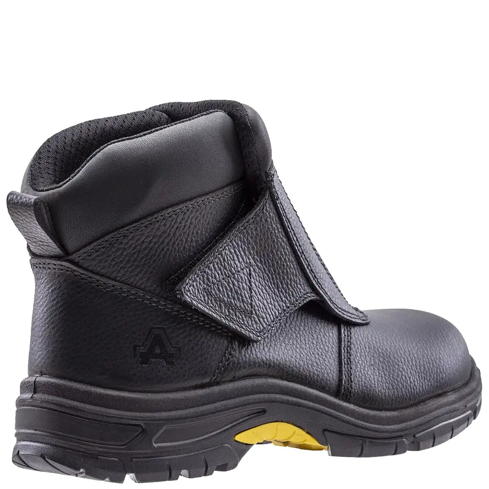 Amblers Safety AS950 Welding Safety Boot