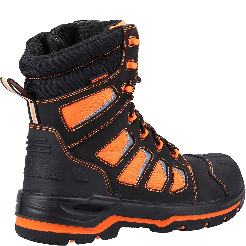 Amblers Safety Beacon Safety Boot