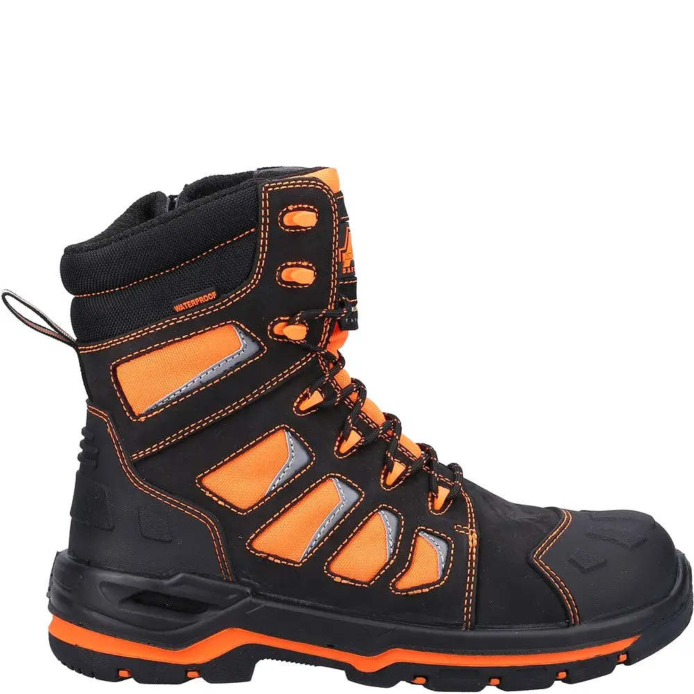 Amblers Safety Beacon Safety Boot