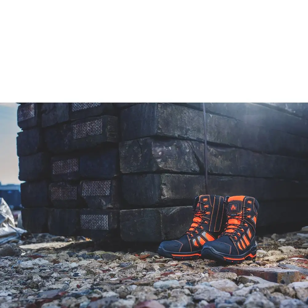 Amblers Safety Beacon Safety Boot