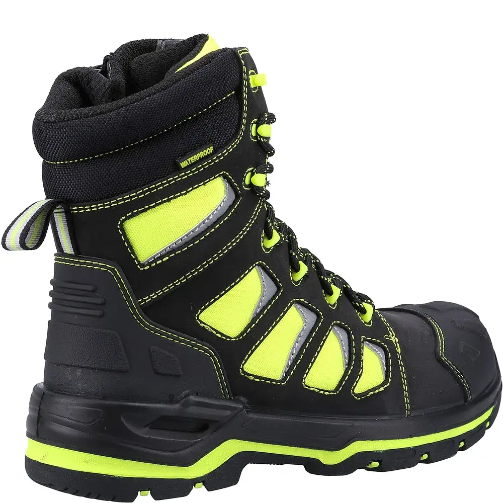 Amblers Safety Beacon Safety Boot